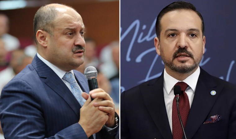 AKP için kararlarını verdiler!