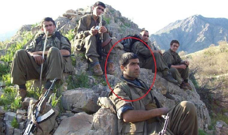 MİT'ten nokta operasyonu: İslam Dotkanlou ile koruması Akam Şahe etkisiz hale getirildi!