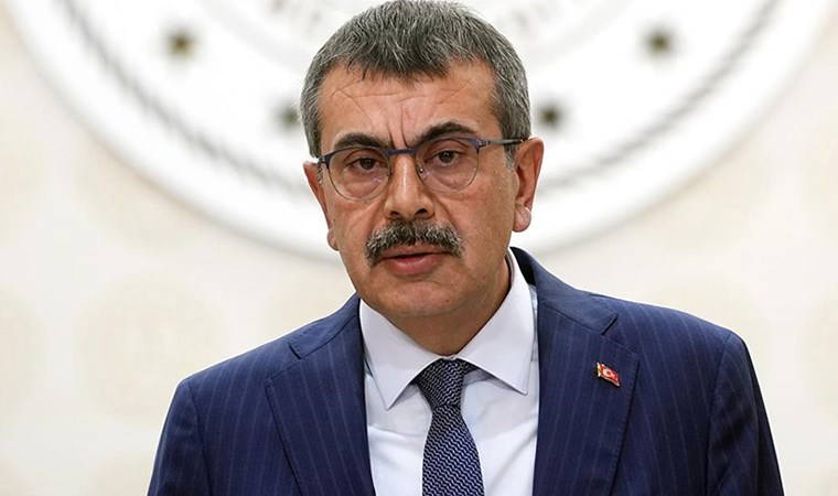 Özgür Özel'i hedef aldı