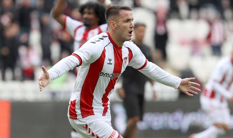 Adı Beşiktaş ile anılıyordu