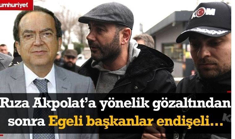 Ege’nin Gündemi’nde bu hafta: Egeli başkanlar endişeli!