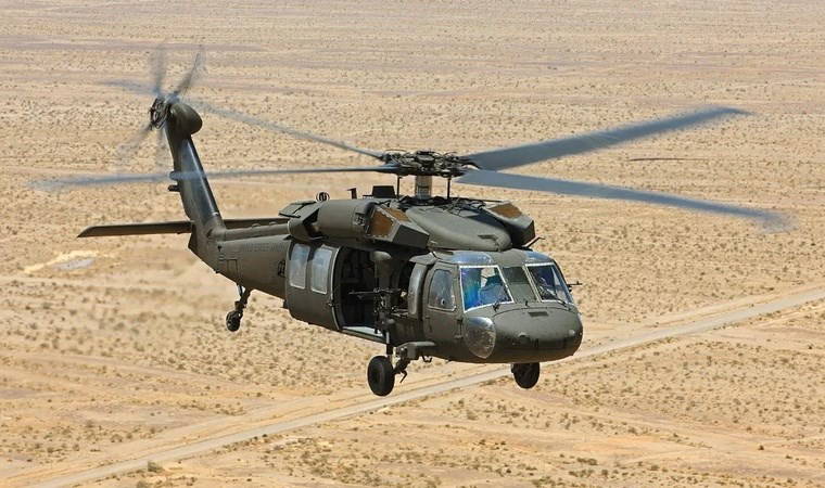 ABD’den Kosova’nın helikopter alımına onay