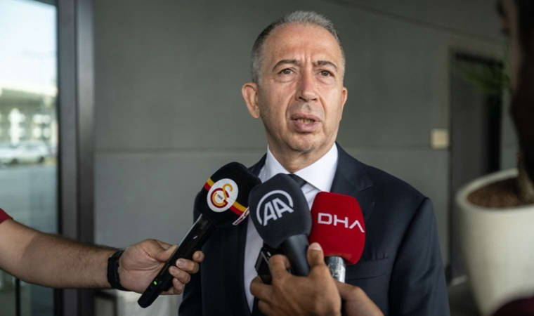 Metin Öztürk açıkladı
