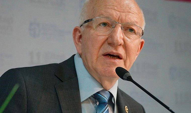 DİSK, KESK, TMMOB ve TTB’den ortak açıklama: “İstanbul Barosuna yönelik bu hukuksuzluğu kabul etmiyoruz”