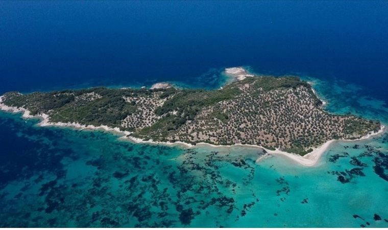 Garip Adası nerede? Garip Adası kime ait?