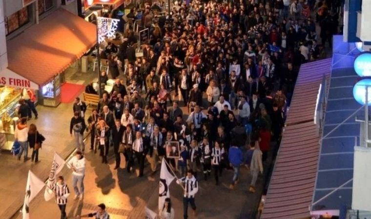 Altay 111 yaşını kutladı!