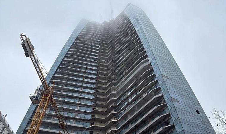 1 kişi öldü, çok sayıda gözaltı...