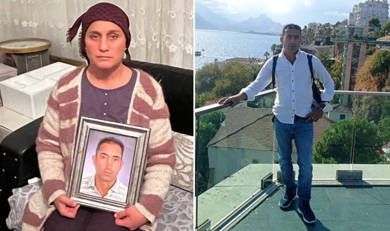 ‘Alacak’ için Türkiye’den İsrail’e gidiyorlardı