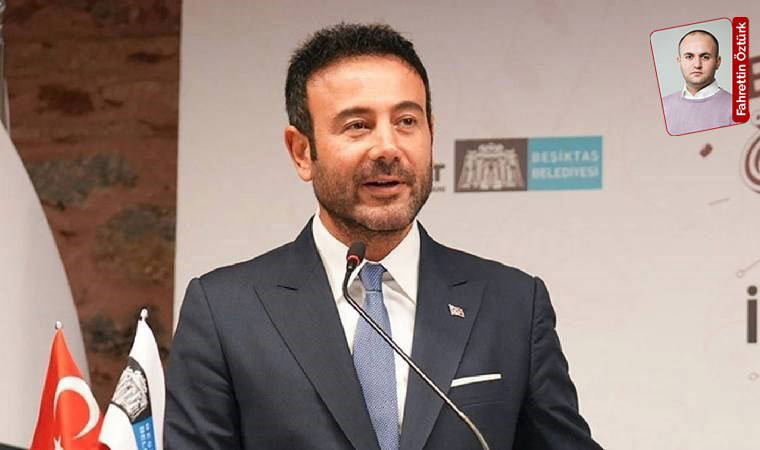 Rıza Akpolat adliyeye sevk edilmişti