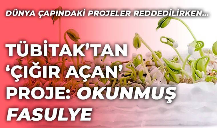 'Bilim yerine hurafeler önceleniyor'