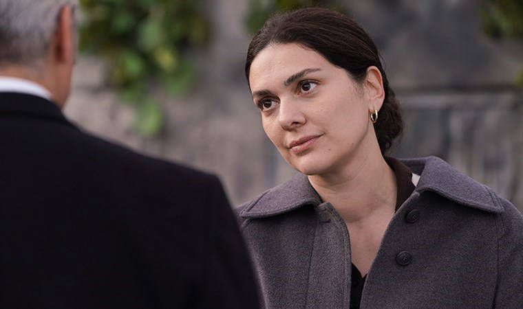 Zuhal'e kadınlardan destek! Annem Ankara heyecan dolu bir bölümle ekrana geldi