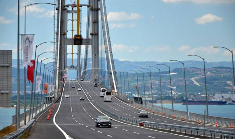 Şapkadan çıkan köprü zammı!