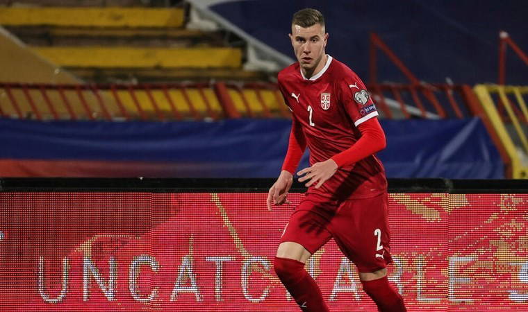 Transfere dev bütçe ayrıldı