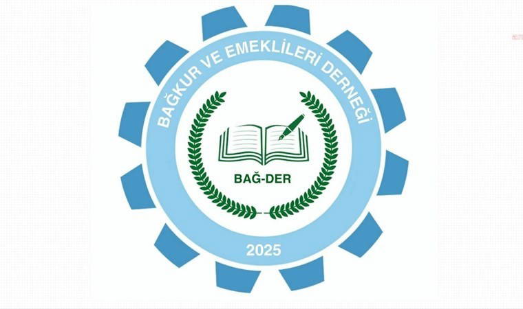 Bağ-Kur ve Emeklileri Derneği kuruldu