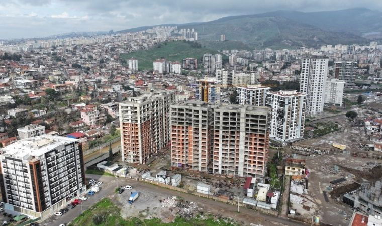“Kentsel dönüşümde hareket zamanı”