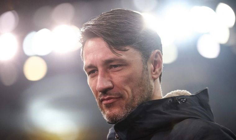 Teknik direktör adayları arasındaydı: Niko Kovac'tan Beşiktaş kararı!