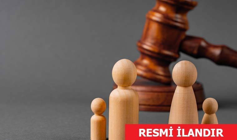 T.C. RİZE 4. ASLİYE HUKUK MAHKEMESİ HAKİMLİĞİ