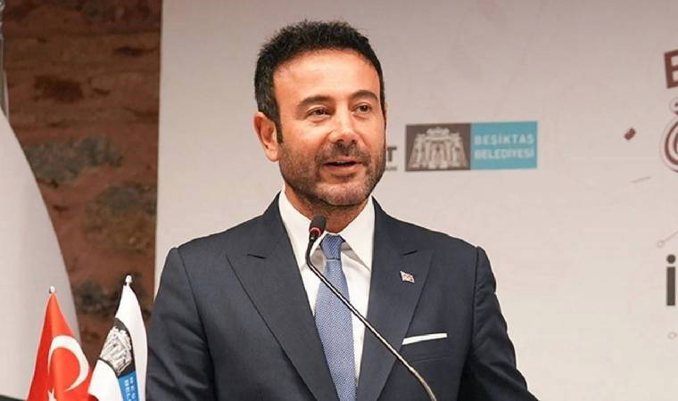 Son Dakika... Beşiktaş Belediye Başkanı Rıza Akpolat ifade veriyor