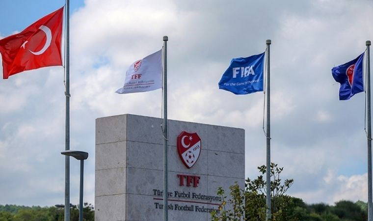 PFDK'den resmi açıklama!