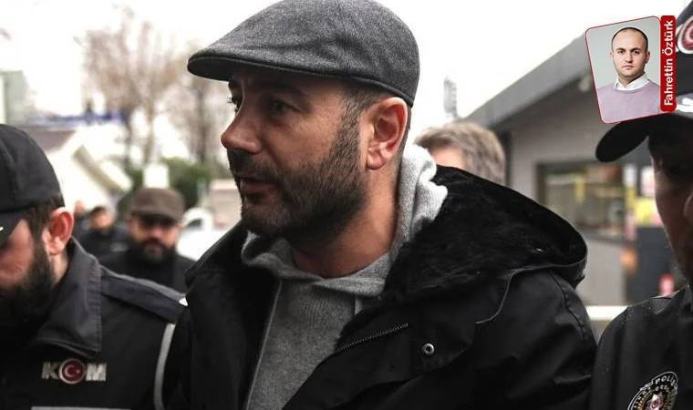 Beşiktaş Belediye Başkanı Rıza Akpolat'ın hakimlik sorgusu tamamlandı: Olumlu, olumsuz hiç önemli değil