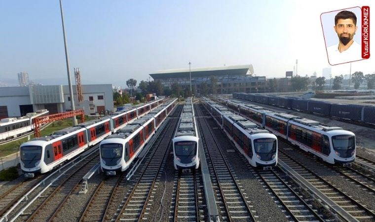 İzmir’e yine komik bütçe