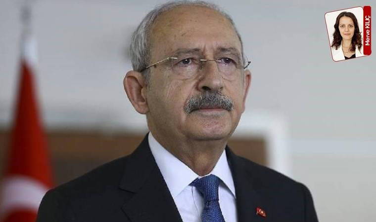 ‘Göstermelik’ Kılıçdaroğlu hamlesi