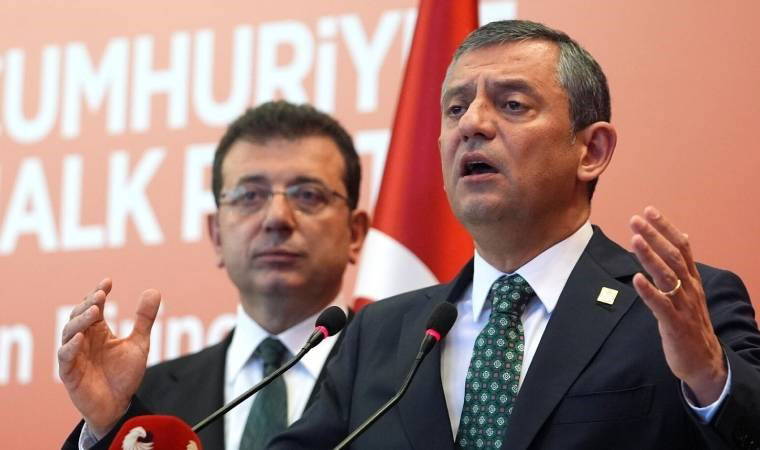 Rıza Akpolat kararına CHP'den tepki yağdı