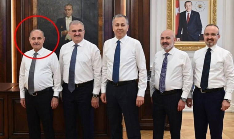 Beşiktaş Belediyesi'ne operasyon... İçişleri Bakanı yardımcısının kardeşi Ahmet Aktaş serbest bırakıldı