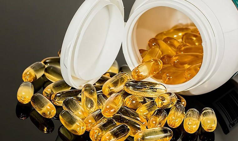 Vitamin ve kolajen diye satılan ürünlere dikkat!