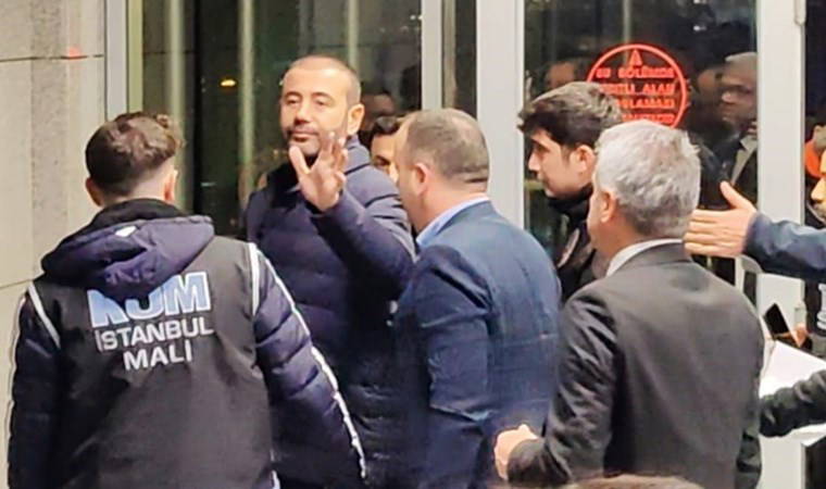 MHP'den Rıza Akpolat'ın tutuklamasına ilişkin dikkat çeken çıkış: 'Mahkeme somutlaştırmak zorunda'