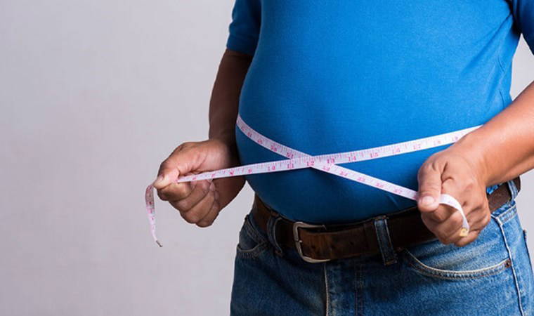 Obezite ve kanser arasındaki tehlikeli bağlantı: Her üç kişiden biri risk altında
