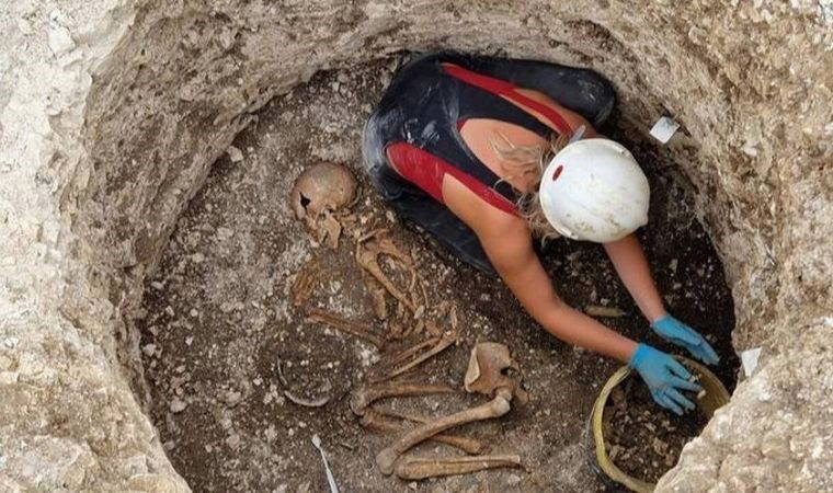 İngiltere'de anaerkil toplumlar olduğu keşfedildi