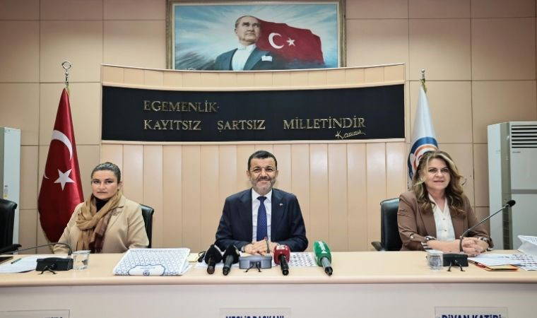 Denizli'de sosyal belediyecilik projelerine onay