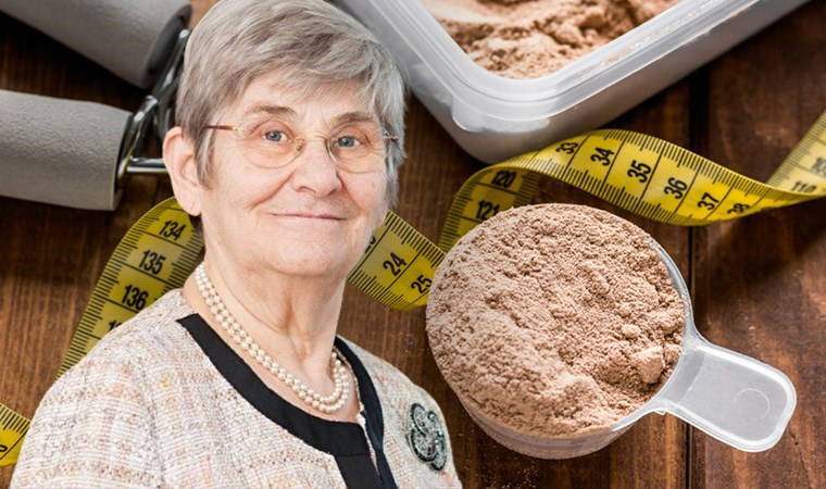Canan Karatay’dan 'sakın tüketmeyin' uyarısı: Kanserden beyin bulanıklığına her türlü hastalığa sebep oluyor!