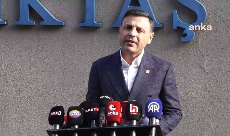 'Başkanımız dönene kadar...'