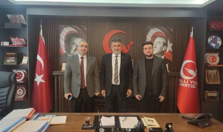 Milli Yol Partisi Genel Başkanı Remzi Çayır Cumhuriyet’e konuştu: ‘Tayyip Bey ve Devlet Bey iyi polis-kötü polisi oynuyor'