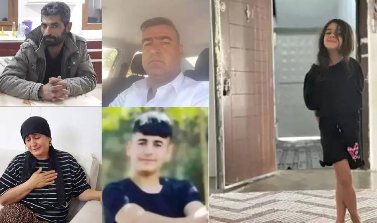 Tutukluluğuna itiraz edilmişti