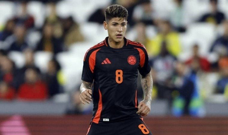 Jorge Carrascal kimdir? Trabzonspor'un ilgilendiği Jorge Carrascal kaç yaşında, nereli? Jorge Carrascal hangi takımlarda oynadı?