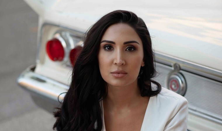 Ayşe Barım'a yönelik iddiaları ile gündeme geldi! Jandae Perçem kimdir?