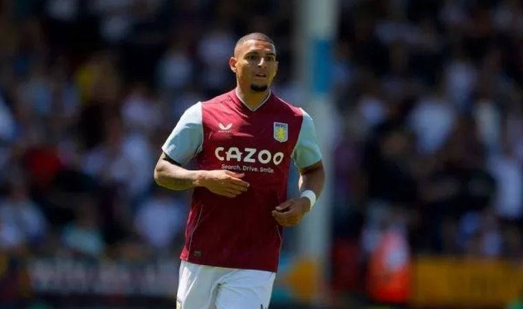 Diego Carlos kimdir? Fenerbahçe'nin ilgilendiği Diego Carlos kaç yaşında, nereli? Diego Carlos hangi takımlarda oynadı?