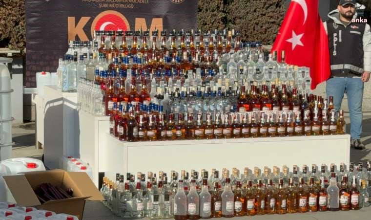 Sahte içki ölümleri, dünyanın gündeminde