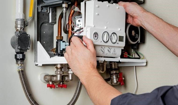 26 ilde milyonluk 'kombi' vurgunu!