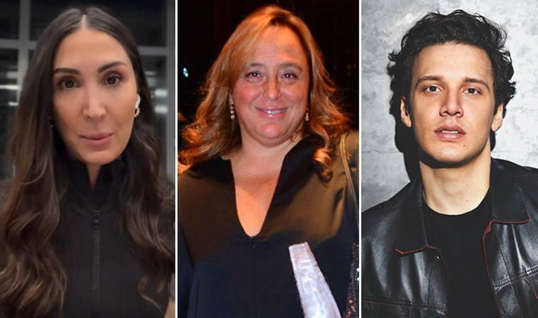 Oyuncu Jandee Perçem'den şoke eden iddialar: Edis filmi beğenmedi, Ayşe Barım gösterimden kaldırttı!