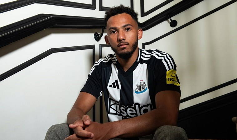 Lloyd Kelly için transfer açıklaması: 'Çıkan söylentiler Fenerbahçe'den...'