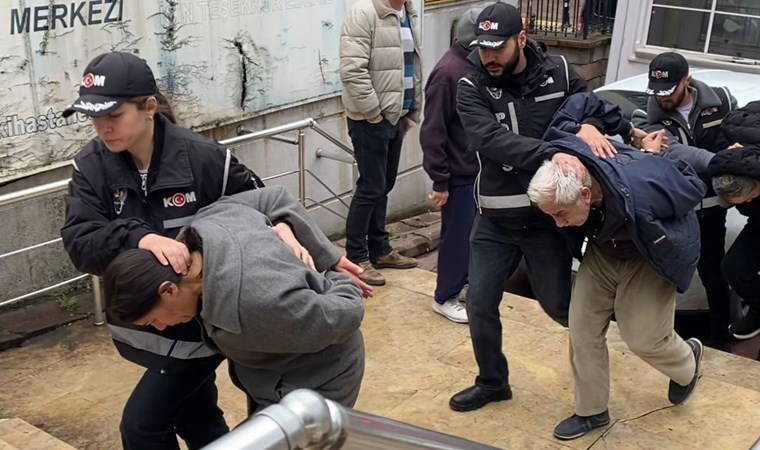 İstanbul'da sahte içkiden ölümler 40'a dayandı: 9 kişi tutuklandı!