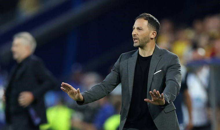 Belçika'da Tedesco dönemi sona erdi