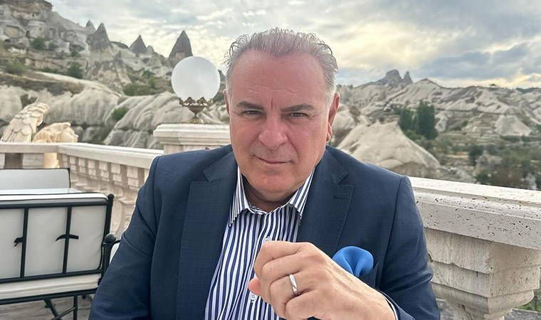 Setteki kavgayla gündeme gelmişti: Siyah Kalp dizisinde şoke eden ayrılık