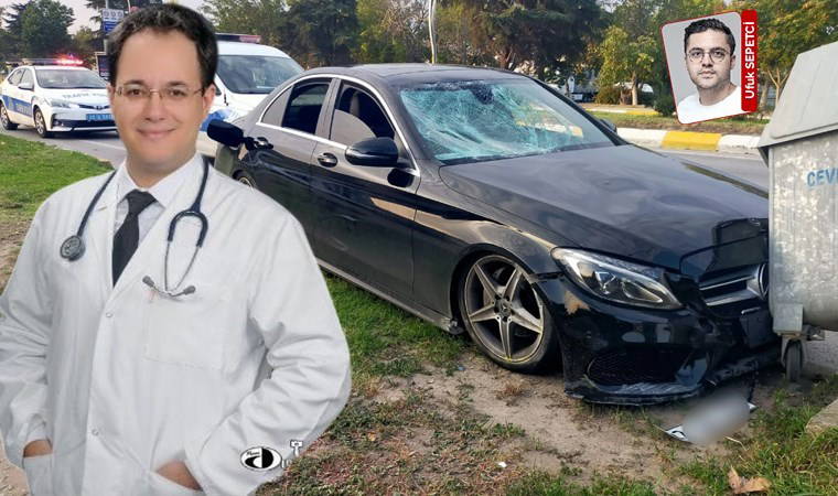 Savcı: ‘Bu bir kaza değil...'