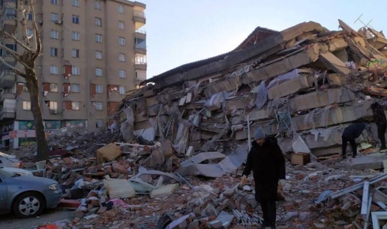 151 kişiye mezar olan Palmiye Sitesi davası