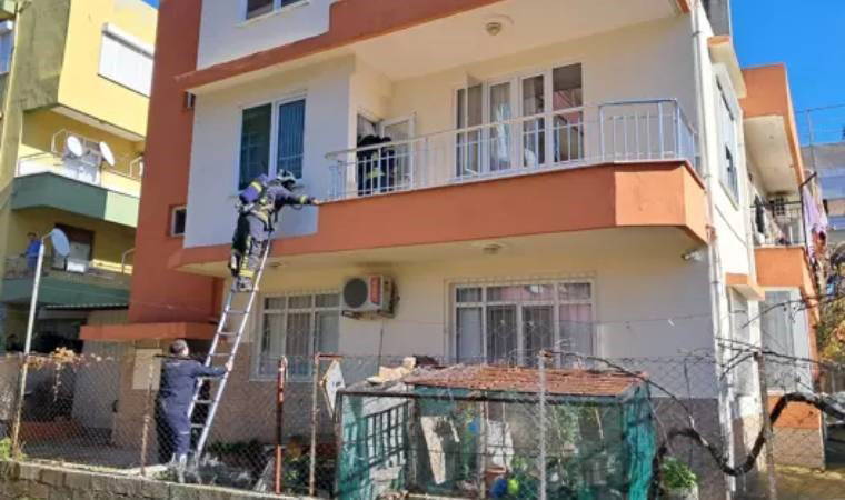 Antalya'da tedirgin eden gaz kokusu: Nedeni belli oldu